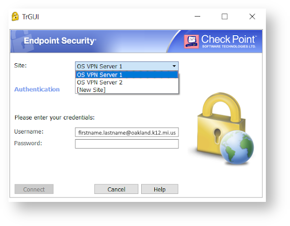 endpoint security vpn for mac download